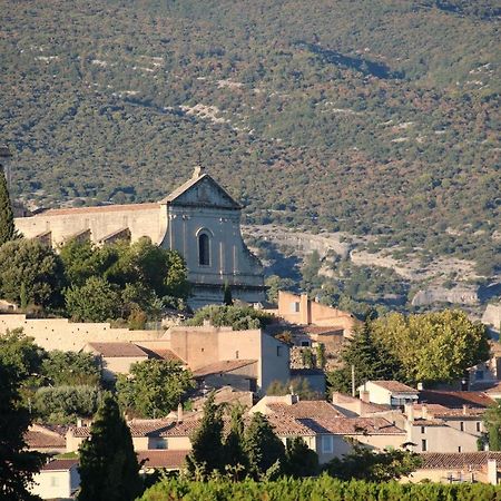La Vindicta Villa Bédoin Eksteriør bilde